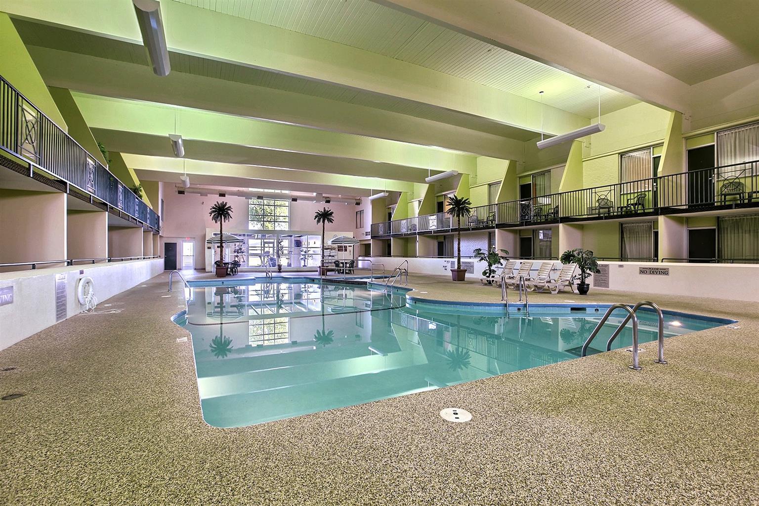 Country Inn & Suites By Radisson, Fergus Falls, Mn Einrichtungen foto