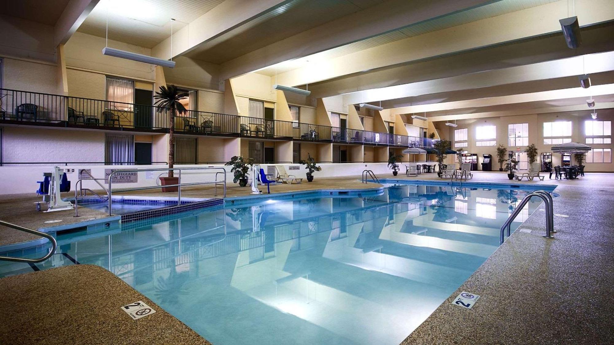 Country Inn & Suites By Radisson, Fergus Falls, Mn Zimmer foto