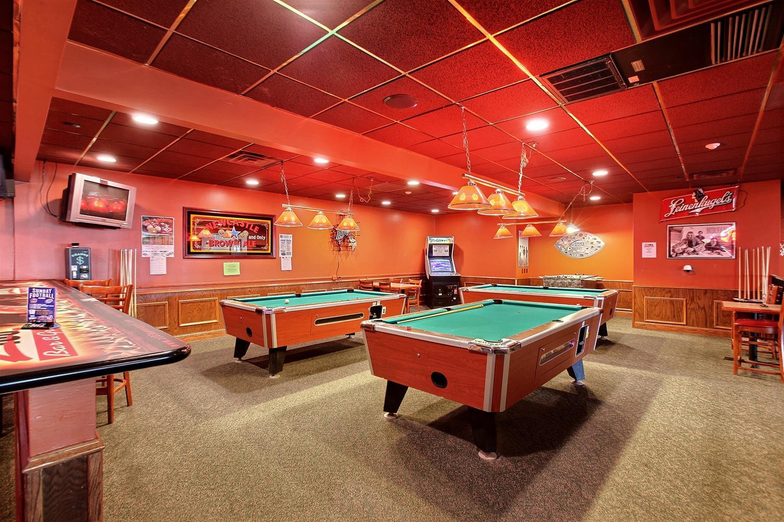 Country Inn & Suites By Radisson, Fergus Falls, Mn Einrichtungen foto
