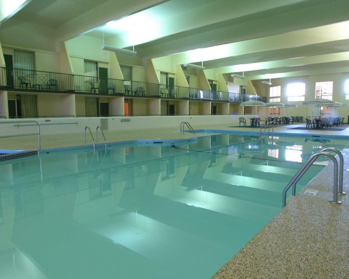 Country Inn & Suites By Radisson, Fergus Falls, Mn Einrichtungen foto
